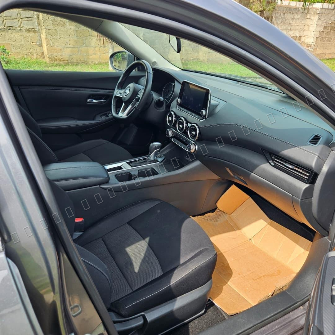 2022 Nissan Sentra for sale in Ghana - photo 4