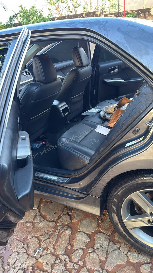 2014 Toyota Camry for sale in Ghana - photo 4