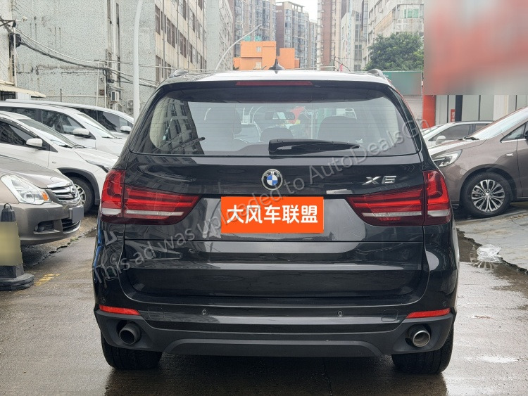 2015 BMW X5 for sale in Ghana - photo 7