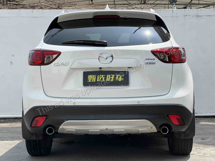 2015 Mazda CX-5 for sale in Ghana - photo 8