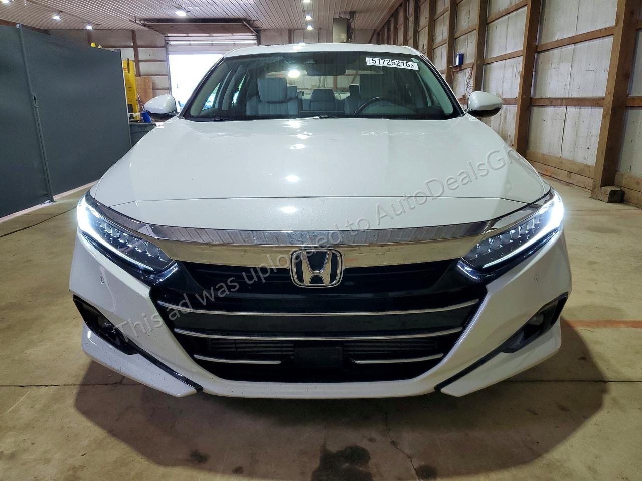 2021 Honda Accord for sale in Accra, Ghana