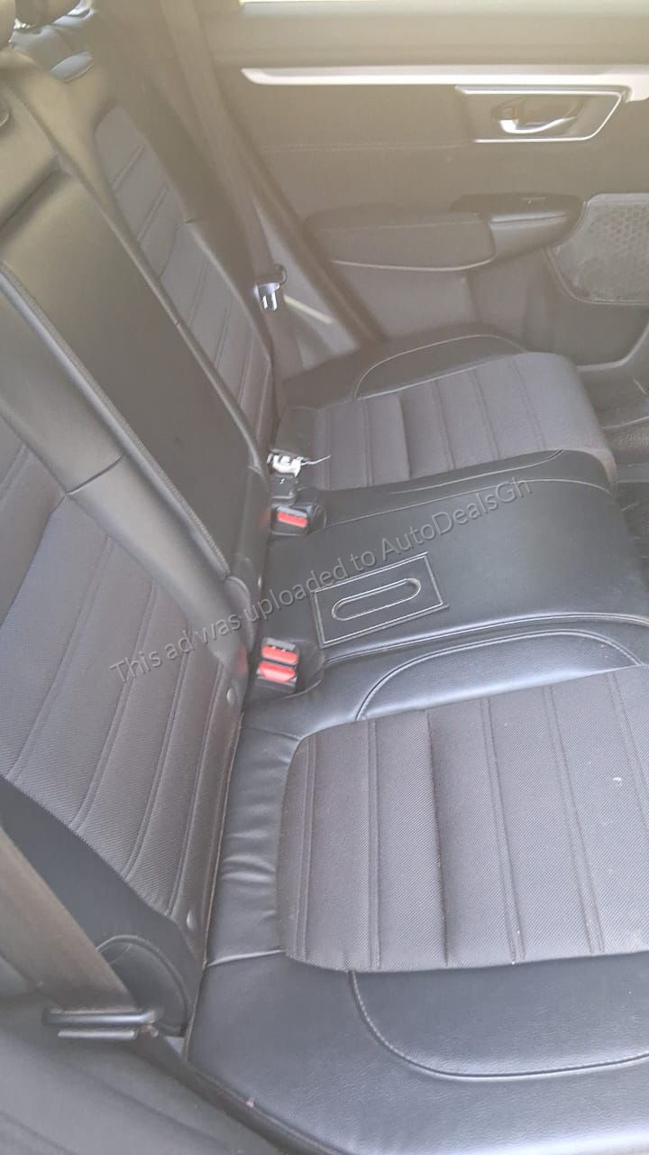 2020 Honda CR-V for sale in Ghana - photo 5