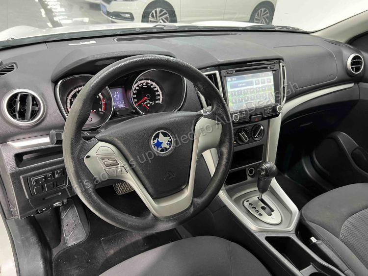 2015 Nissan Qashqai for sale in Ghana - photo 7