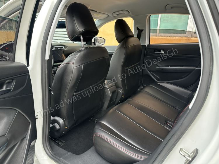 2018 Peugeot 308 for sale in Ghana - photo 5