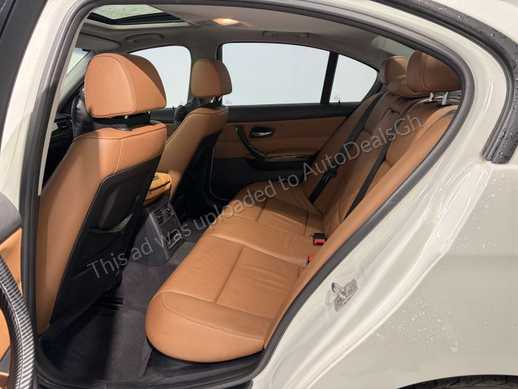 2010 BMW 3 Series for sale in Ghana - photo 5