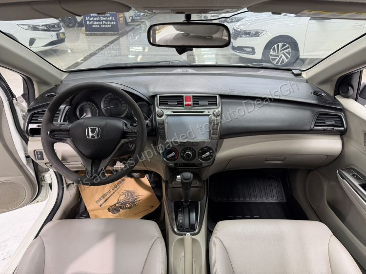 2013 Honda City for sale in Ghana - photo 5