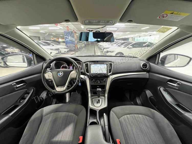 2015 Nissan Qashqai for sale in Ghana - photo 3