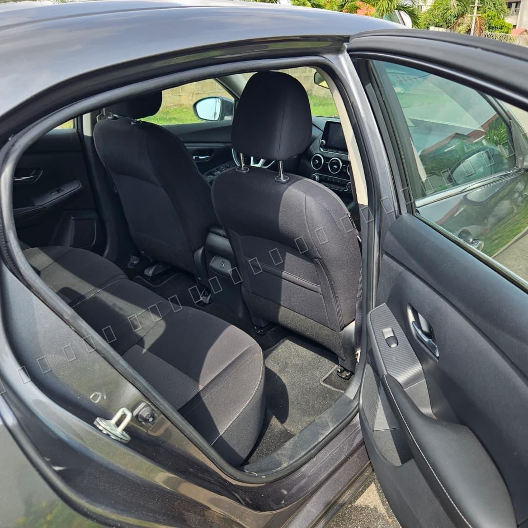 2022 Nissan Sentra for sale in Ghana - photo 5