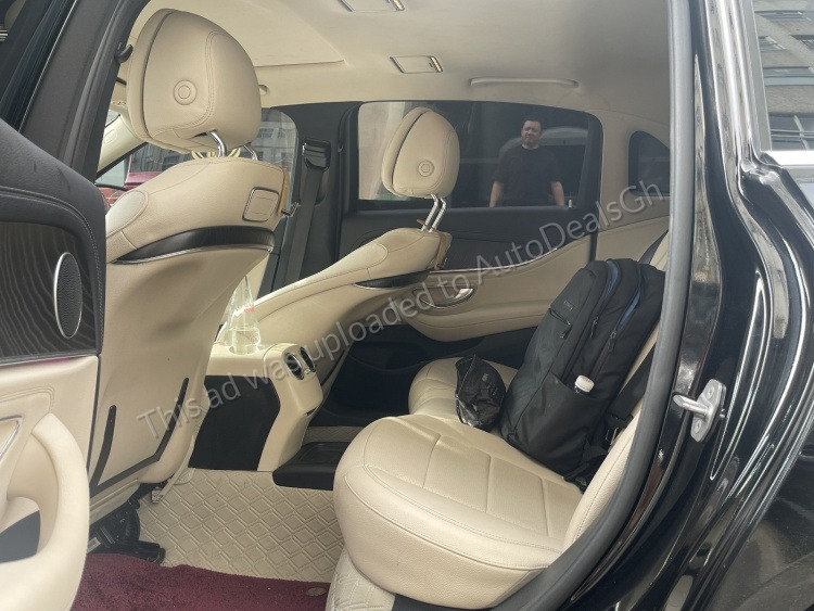 2017 Mercedes-Benz E200 for sale in Ghana - photo 6