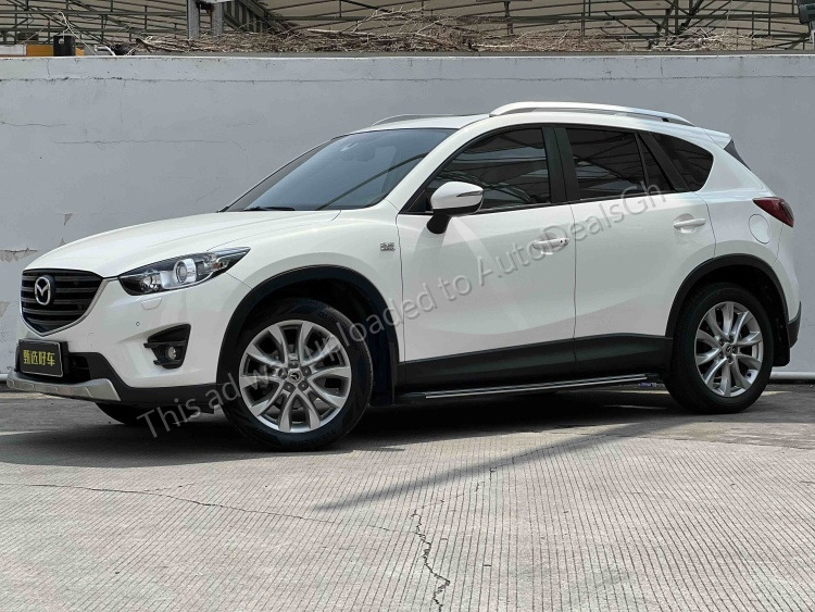 2015 Mazda CX-5 for sale in Ghana - photo 2