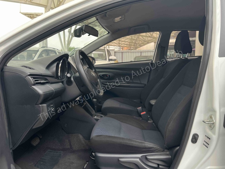 2019 Toyota Yaris for sale in Ghana - photo 5