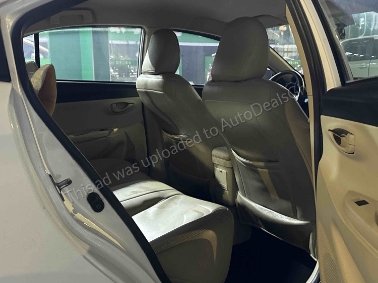 2014 Toyota Vios for sale in Ghana - photo 8