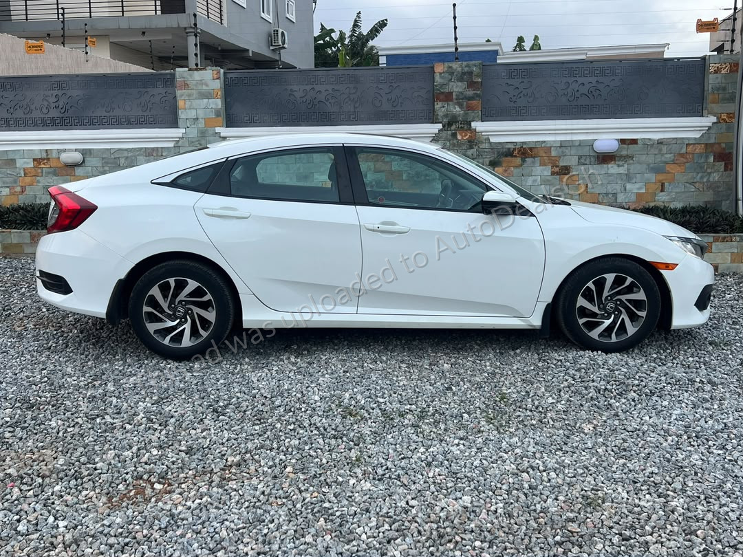 2024 Honda Civic for sale in Dzorwulu, Ghana