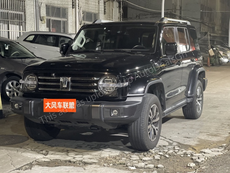 2023 Great Wall M4 for sale in Tema, Ghana