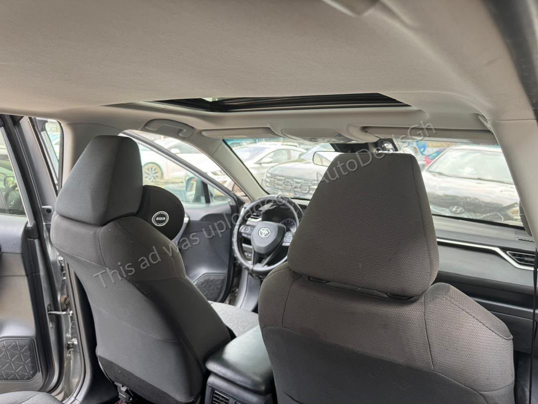 2019 Toyota RAV4 for sale in Ghana - photo 6