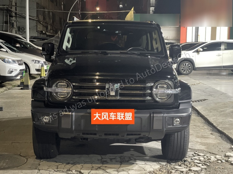 2023 Great Wall M4 for sale in Ghana - photo 5