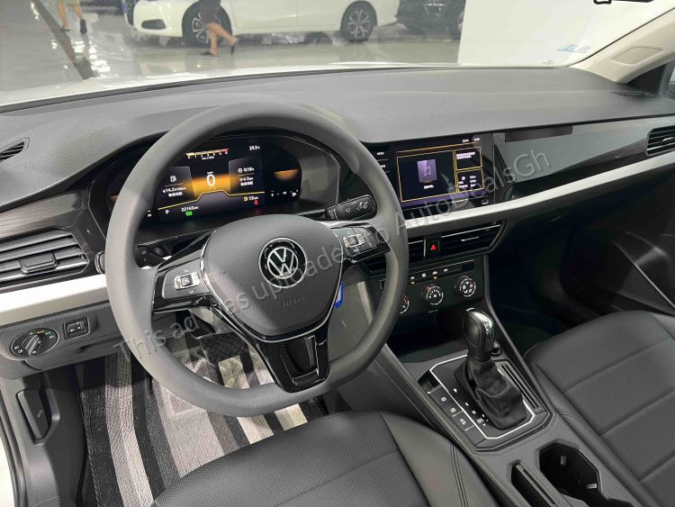 2022 Volkswagen Amarok for sale in Ghana - photo 4