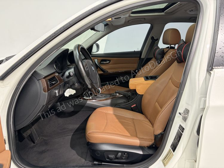 2010 BMW 3 Series for sale in Ghana - photo 4