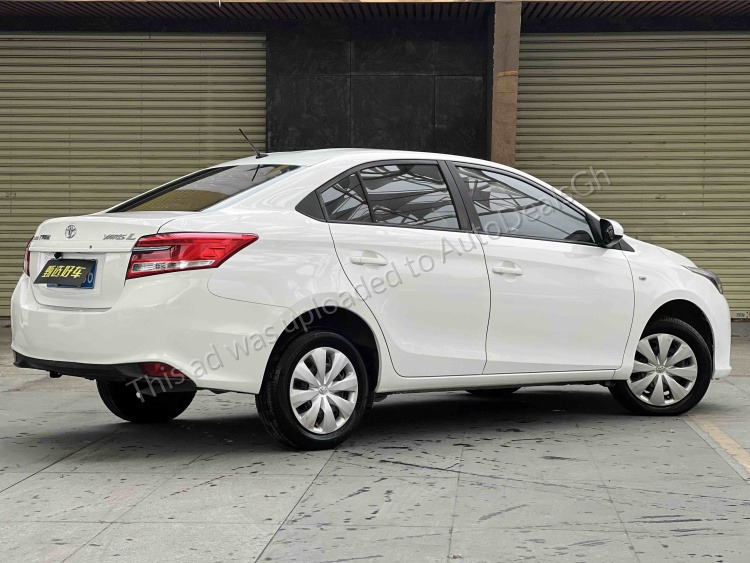 2019 Toyota Yaris for sale in Ghana - photo 3