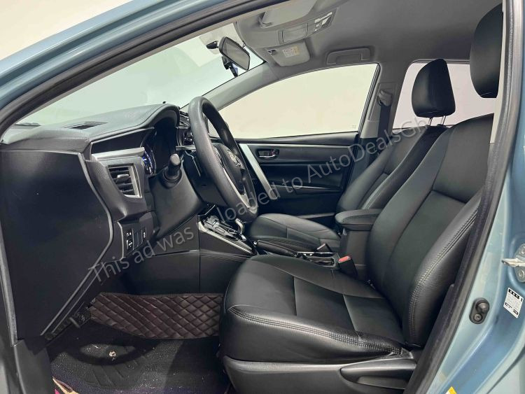2016 Toyota Corolla for sale in Ghana - photo 5