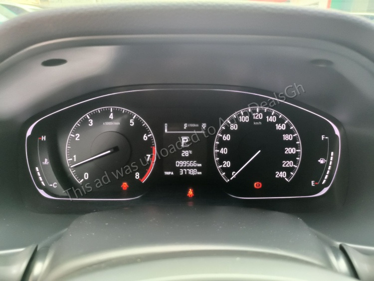 2021 Honda Accord for sale in Ghana - photo 3