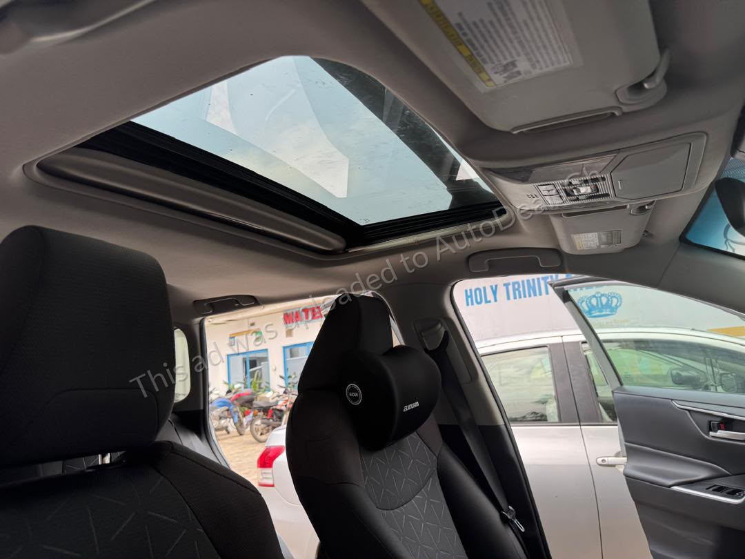 2019 Toyota RAV4 for sale in Ghana - photo 5