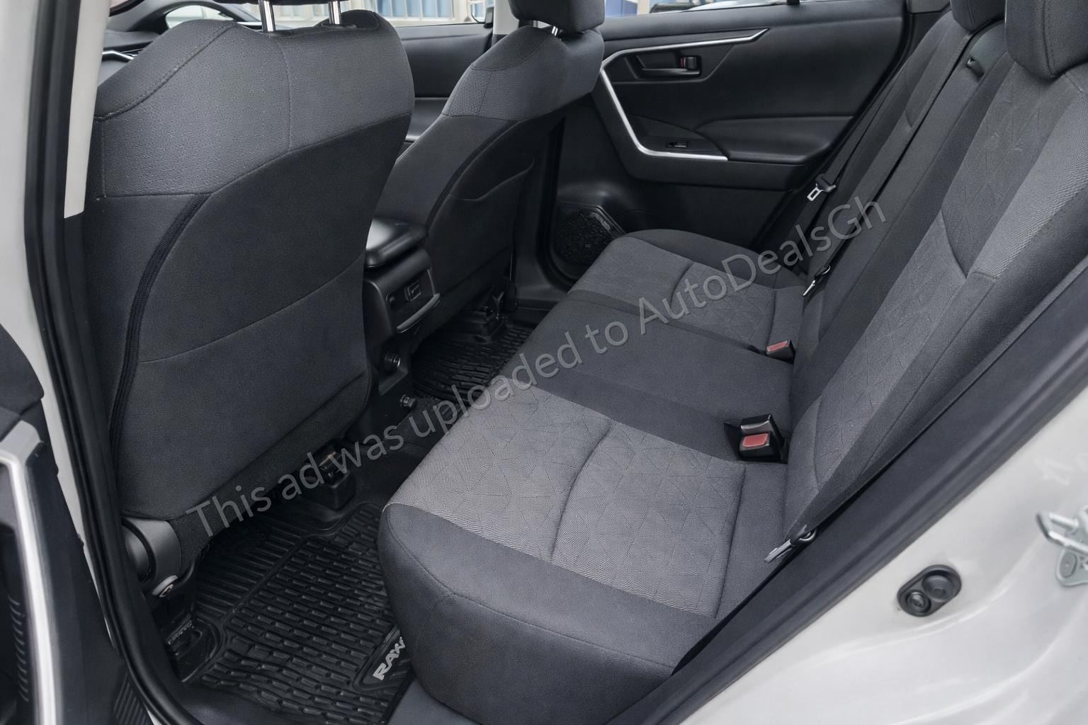 2020 Toyota RAV4 for sale in Ghana - photo 8