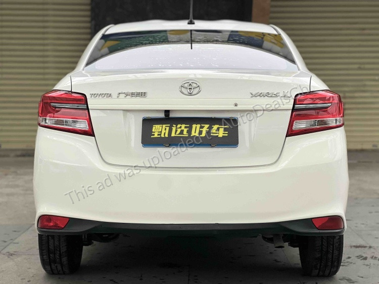 2019 Toyota Yaris for sale in Ghana - photo 7