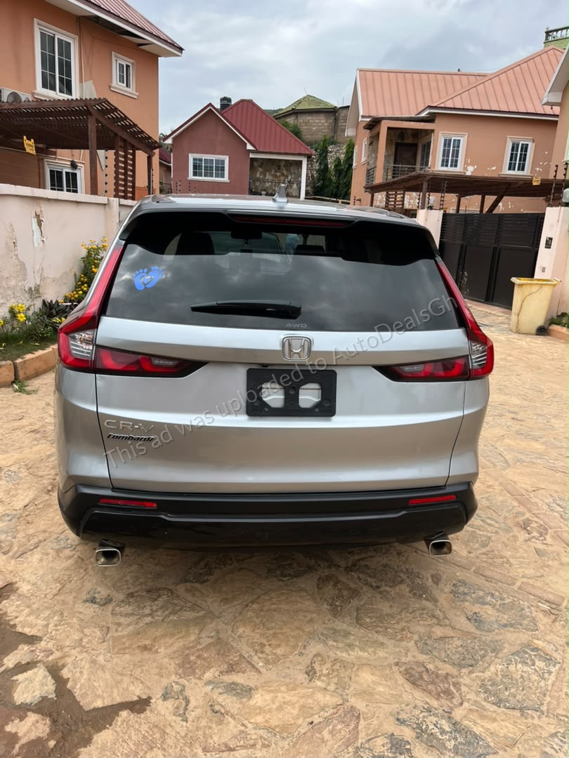 2024 Honda CR-V for sale in Ghana - photo 5