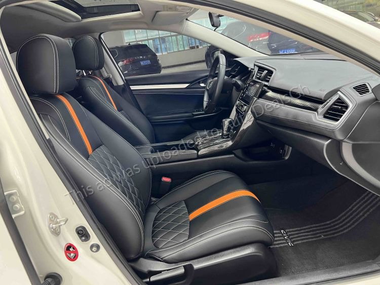 2019 Honda Civic for sale in Ghana - photo 5