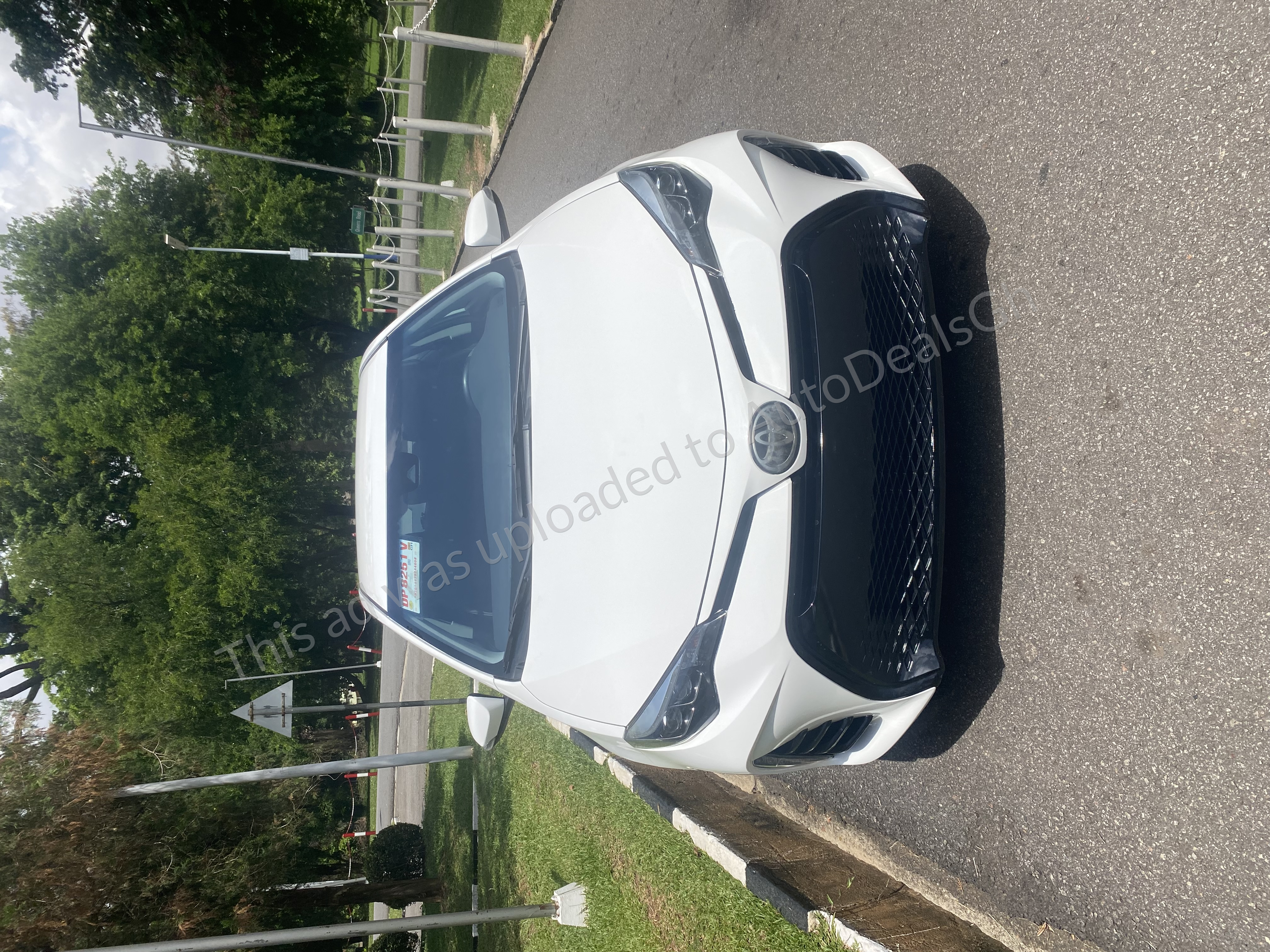 2019 Toyota Corolla for sale in Ghana - photo 7