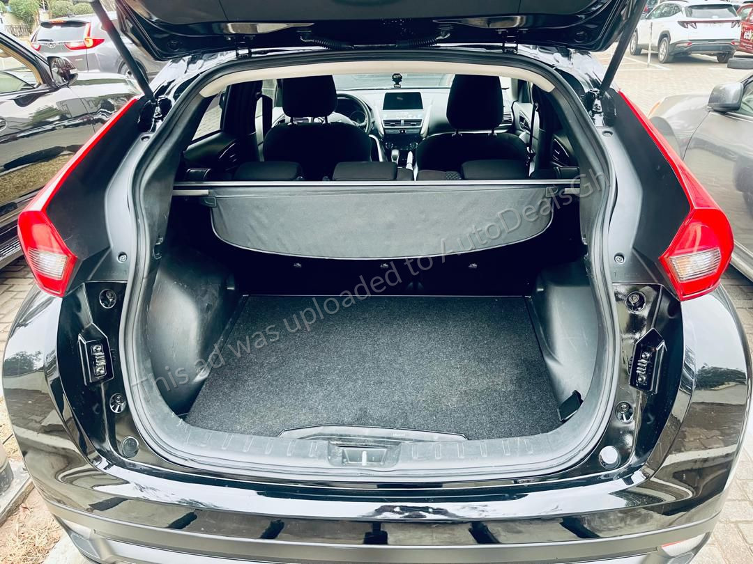 2020 Mitsubishi Eclipse Cross for sale in Ghana - photo 2