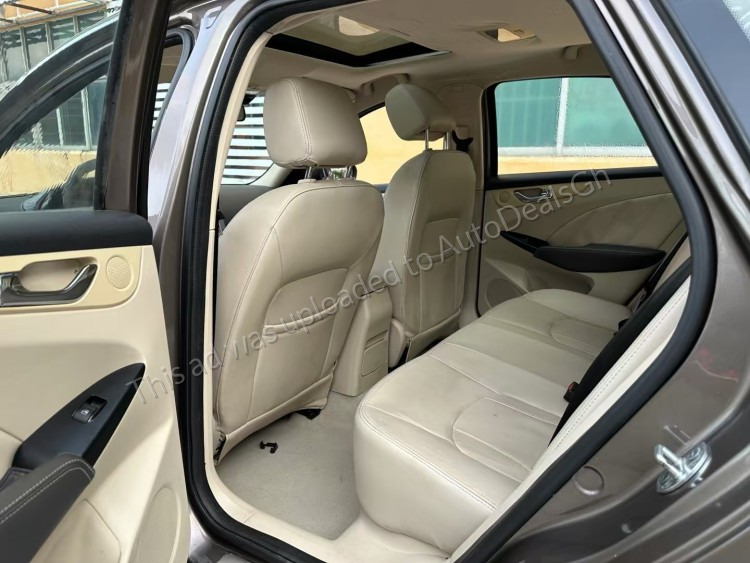 2015 Chery QQ for sale in Ghana - photo 5