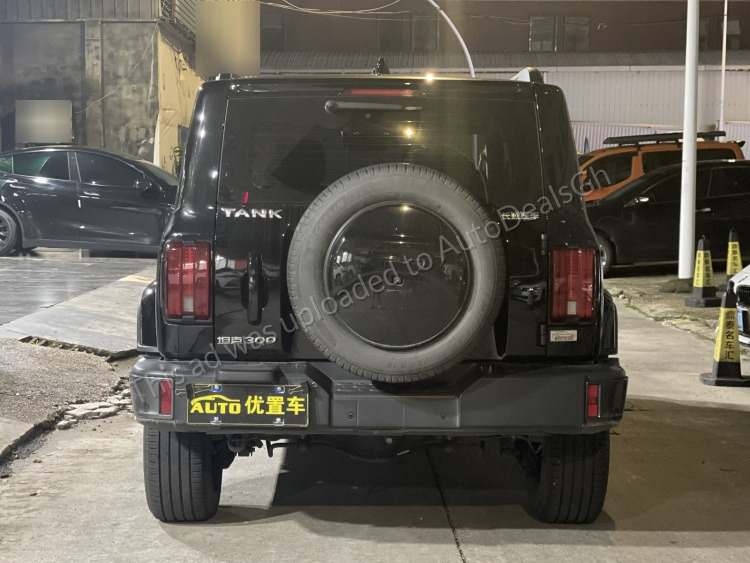 2023 Great Wall M4 for sale in Ghana - photo 3