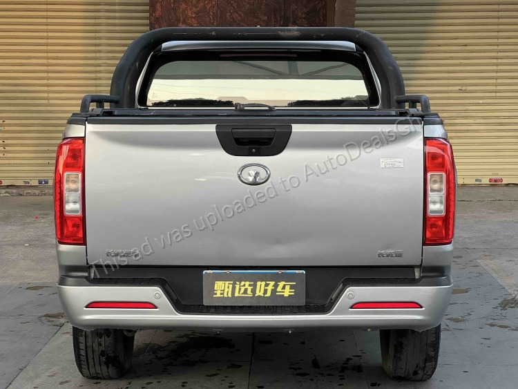 2021 Great Wall Poer for sale in Ghana - photo 8