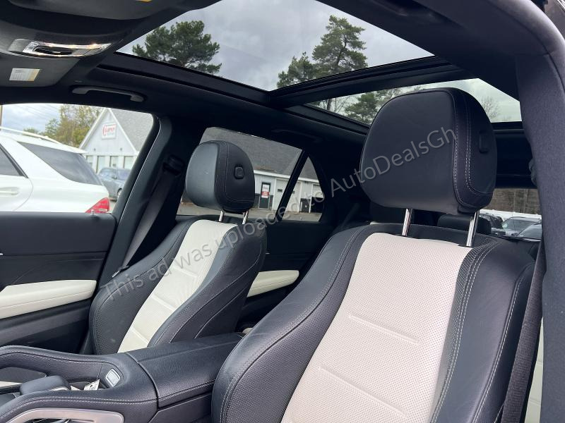 2024 Mercedes-Benz GLE for sale in Ghana - photo 4