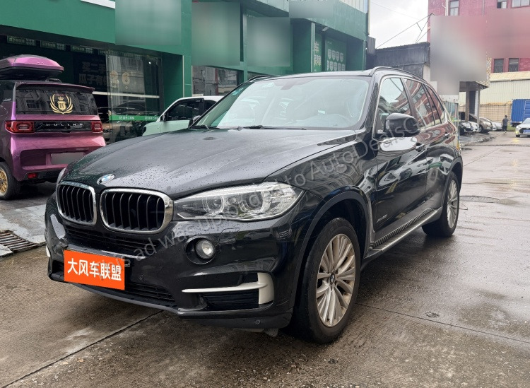 2015 BMW X5 for sale in Ghana - photo 2