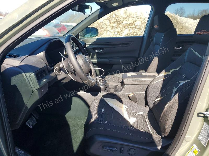 2026 Honda CR-V for sale in Ghana - photo 6