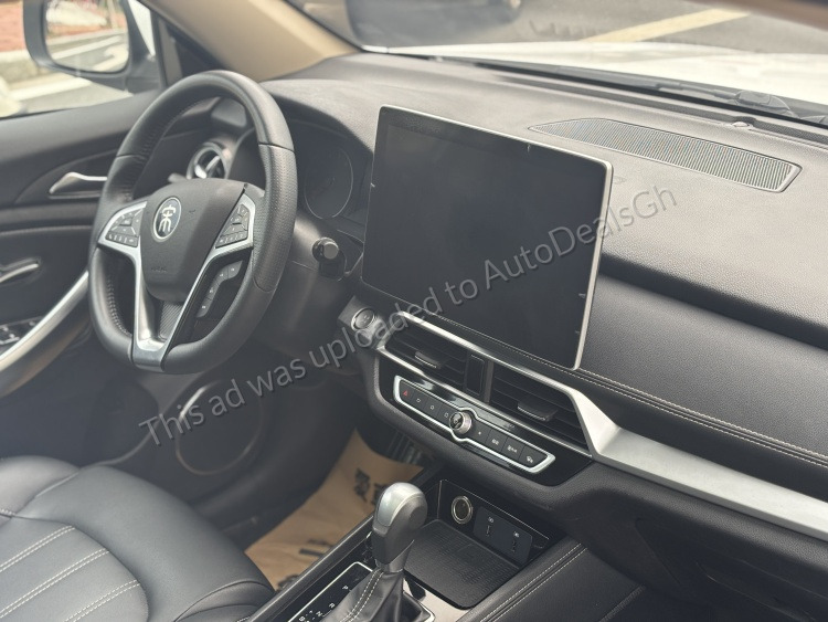 2018 BYD Song for sale in Ghana - photo 7