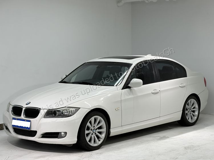 2010 BMW 3 Series for sale in Ghana - photo 2