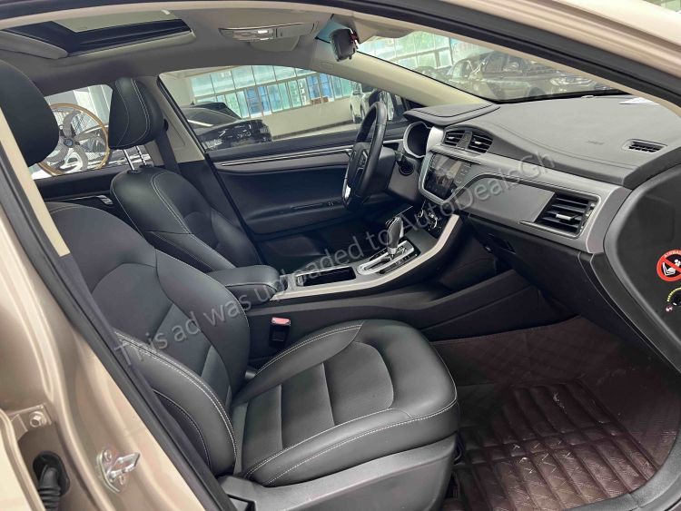 2018 Geely Emgrand for sale in Ghana - photo 5