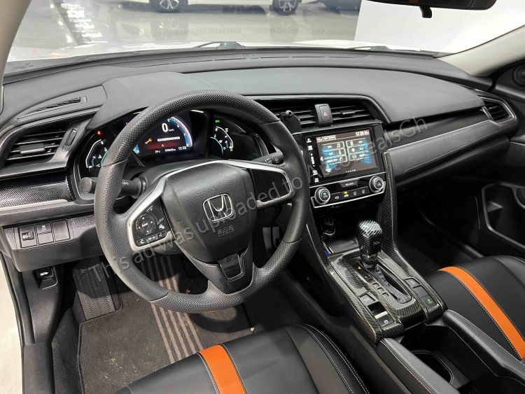 2019 Honda Civic for sale in Ghana - photo 7
