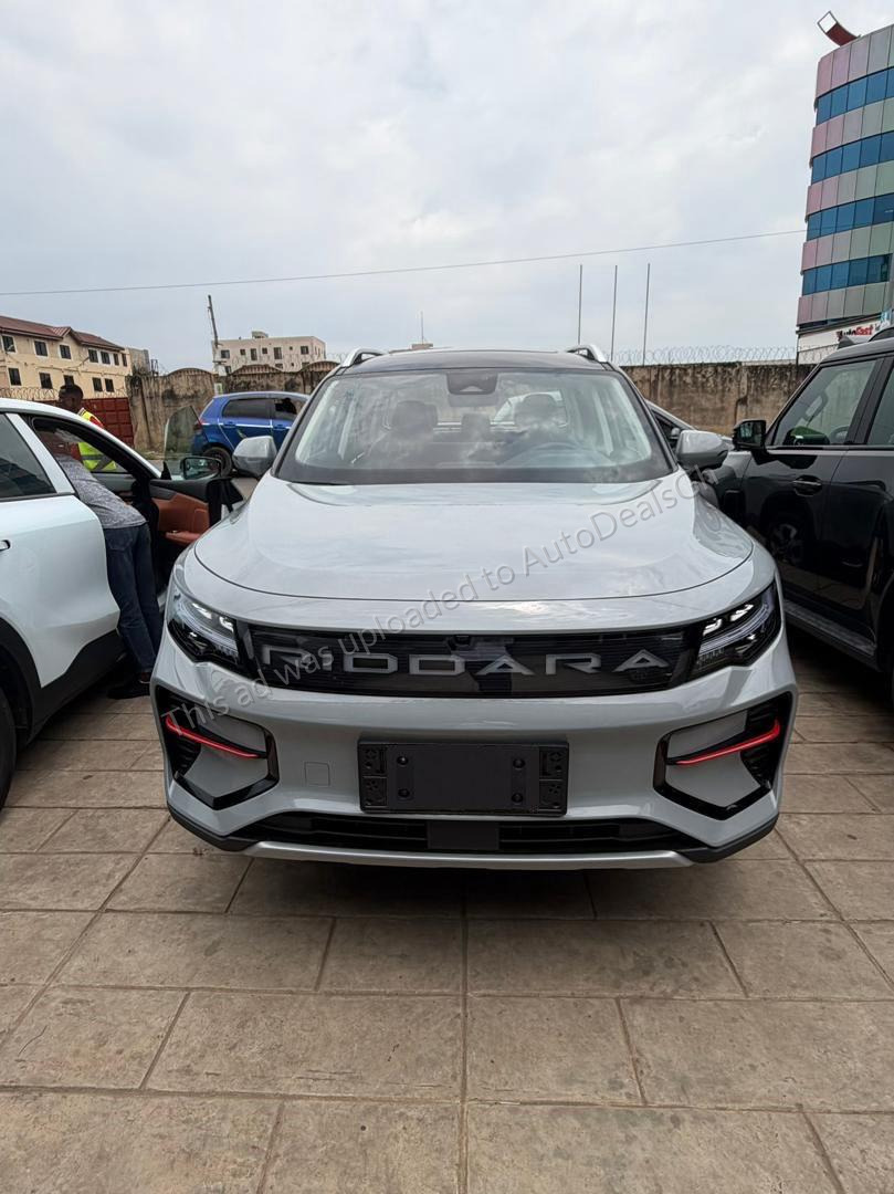 2026 Geely Coolray for sale in Accra, Ghana