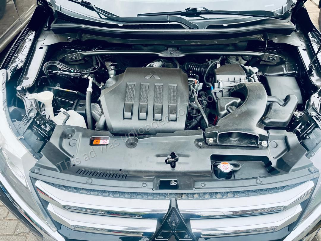 2020 Mitsubishi Eclipse Cross for sale in Ghana - photo 6