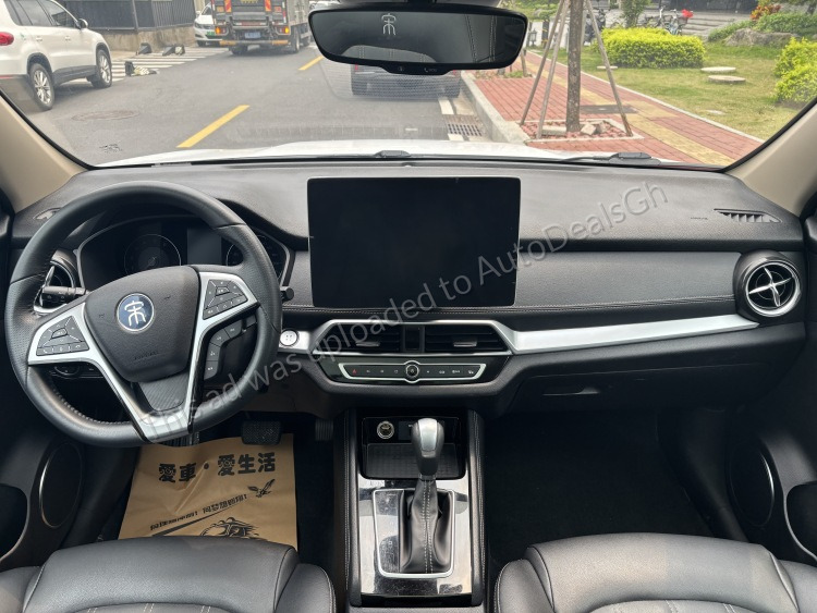2018 BYD Song for sale in Ghana - photo 4