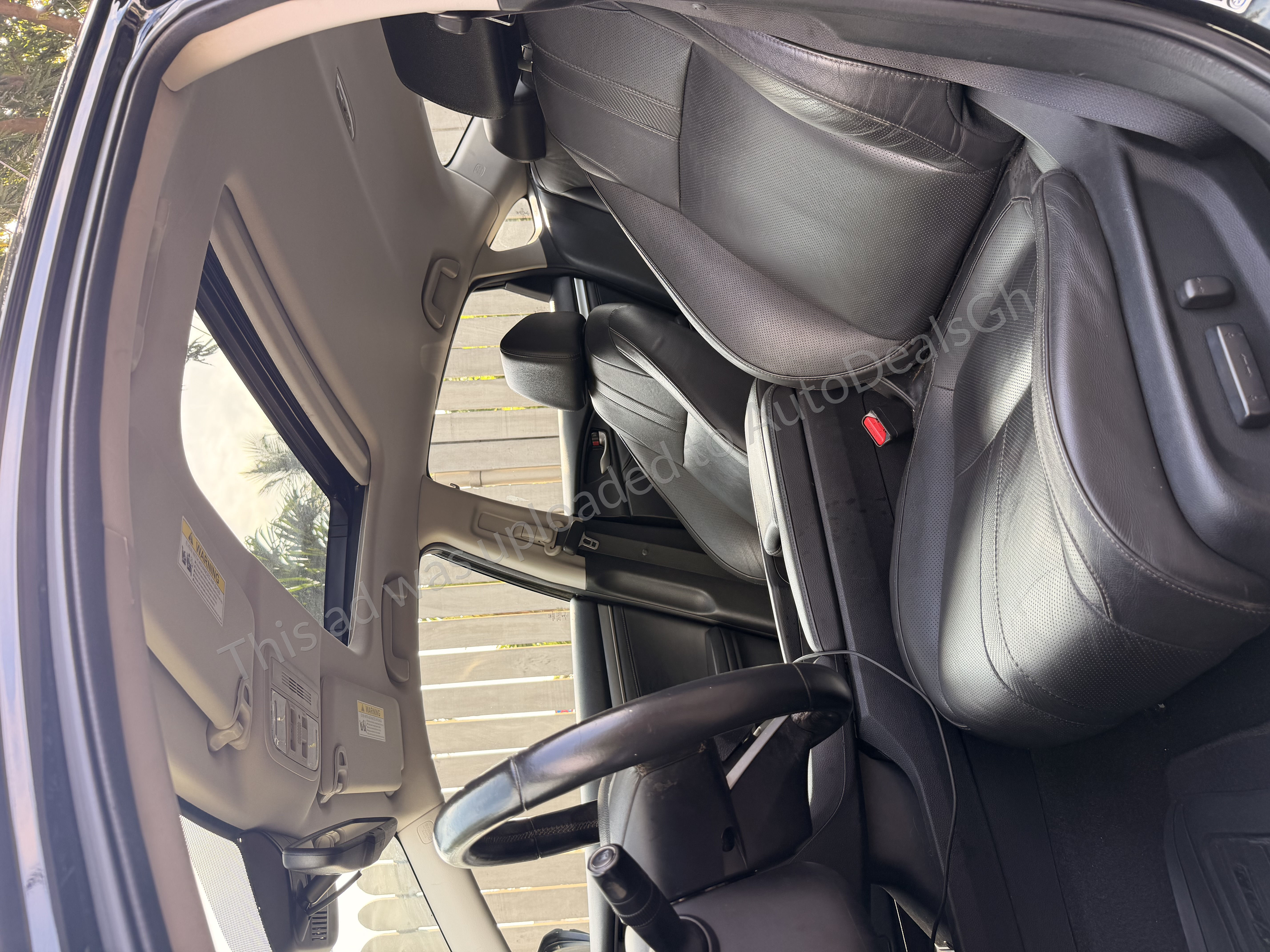 2017 Honda Civic for sale in Ghana - photo 3