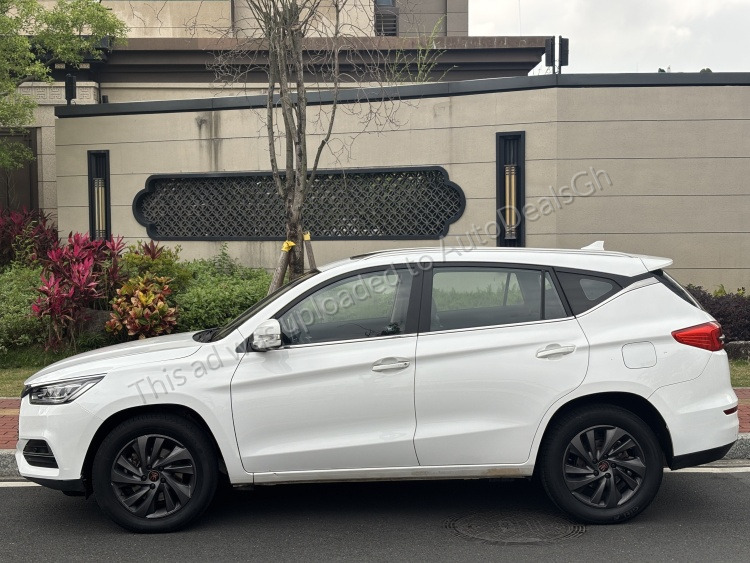 2018 BYD Song for sale in Ghana - photo 3