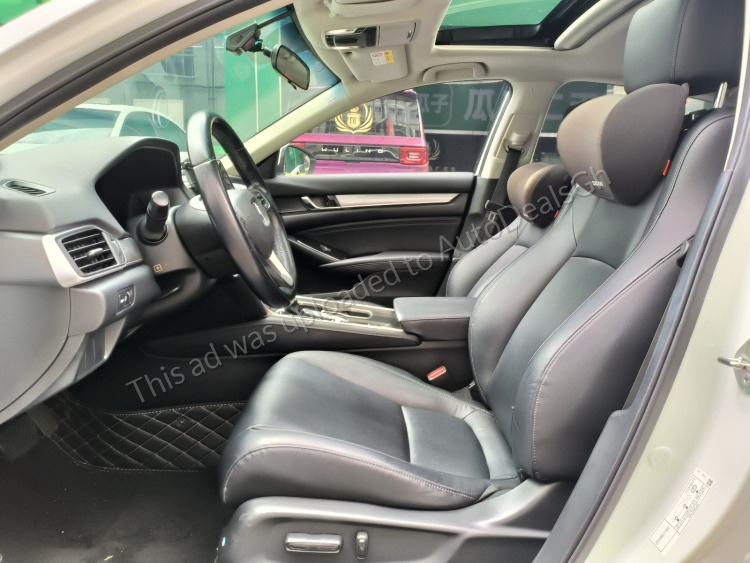 2021 Honda Accord for sale in Ghana - photo 4