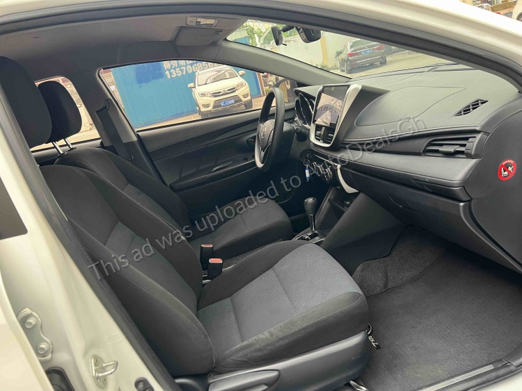 2019 Toyota Yaris for sale in Ghana - photo 6
