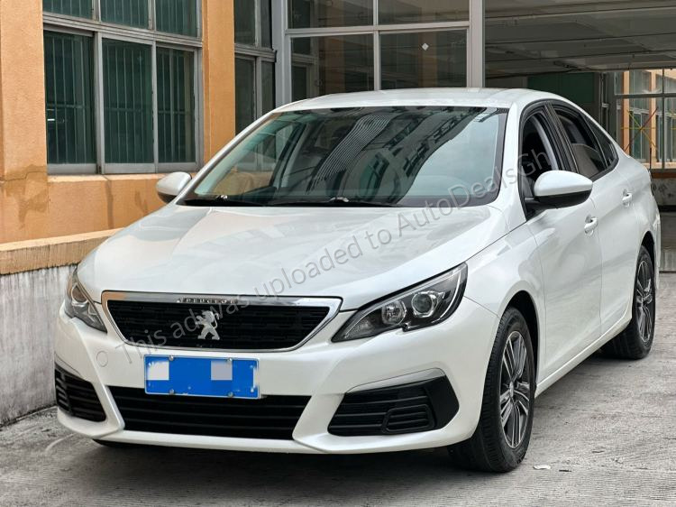 2018 Peugeot 308 for sale in Ghana - photo 2